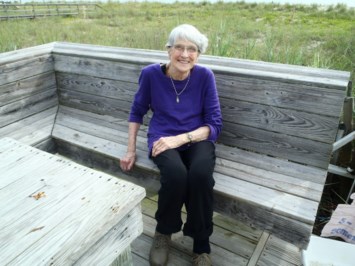 Obituary of June Edwards Bell
