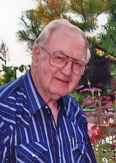 Obituary of Lester Ray Stephens