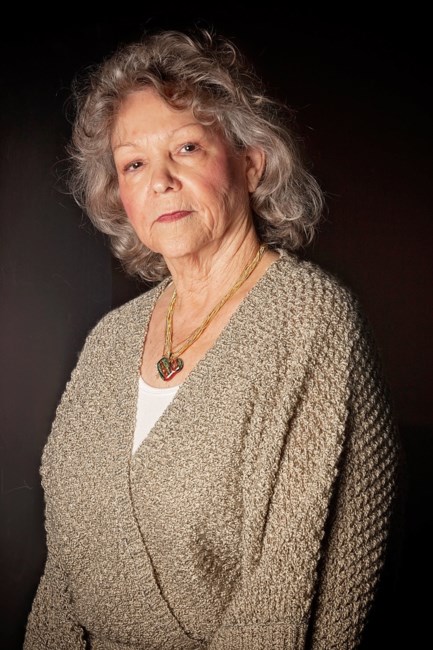 Obituary of Dottie Kanady Stinson
