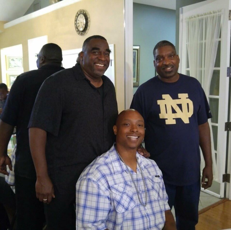 Obituary of Darnell Eugene Hardeman