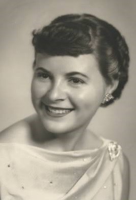 Obituary of Lillian Marie Smith