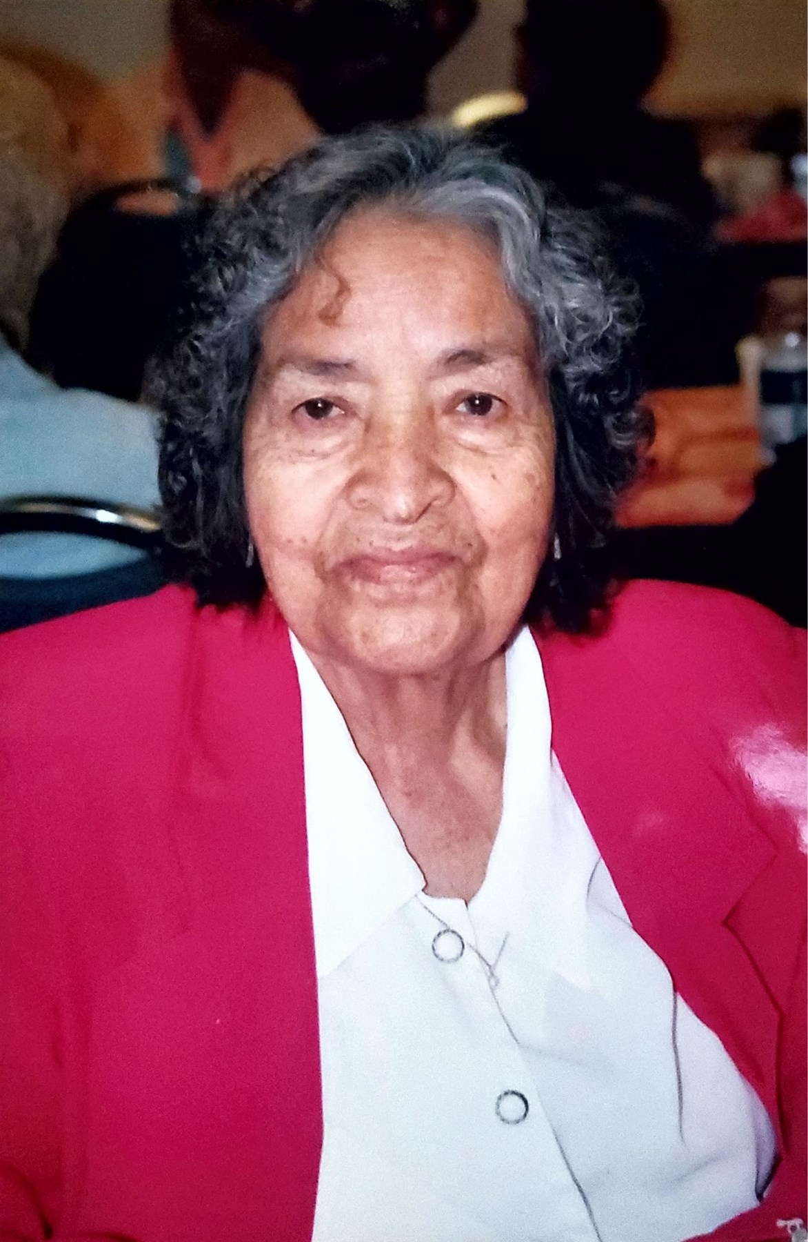 Obituary of Teresa Ramirez Escamilla