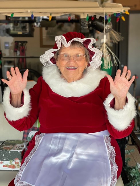 Obituary of Rosemary Weeks