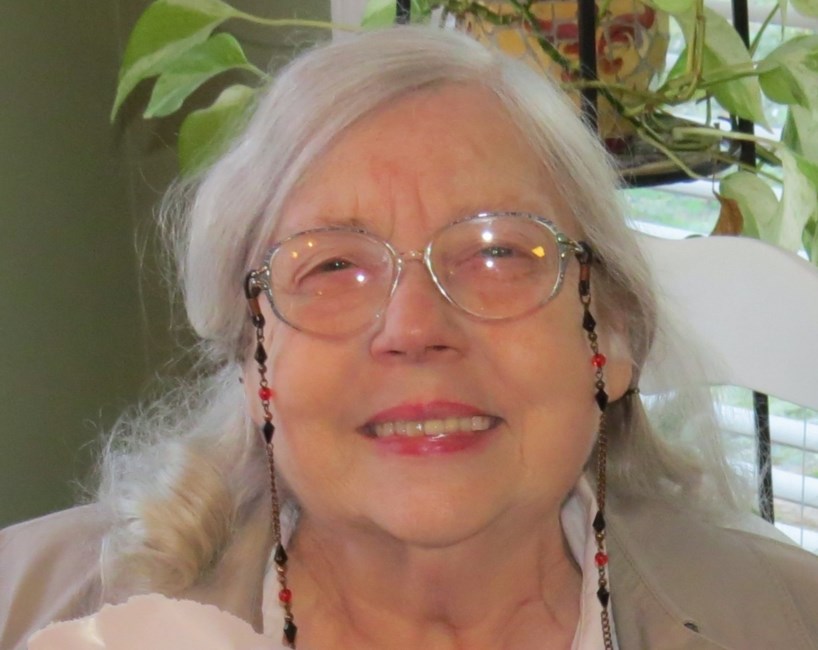 Avis de décès de Mary "Frances" Waller