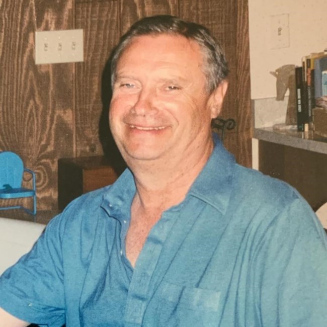 Obituary of John Irving Luscombe