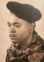 Albert Jones
