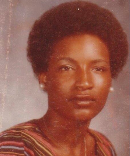 Obituary of Gwendolyn Elaine Jackson