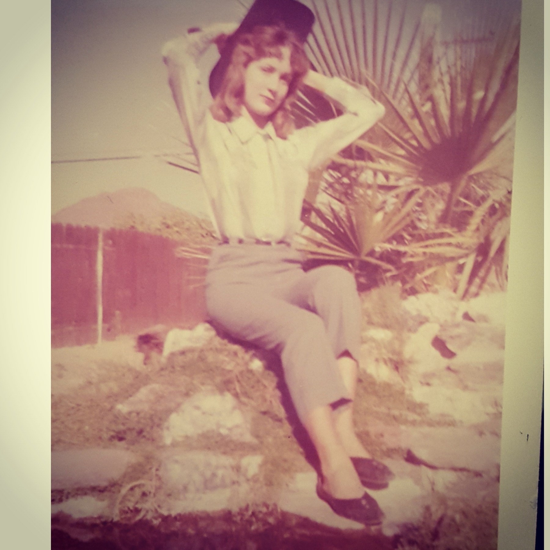 Obituary of Sharon "Nelle" Osborn