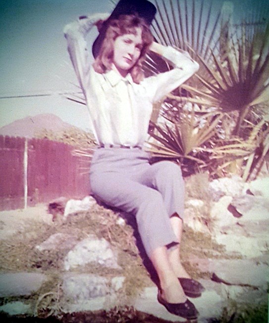 Obituary of Sharon "Nelle" Osborn