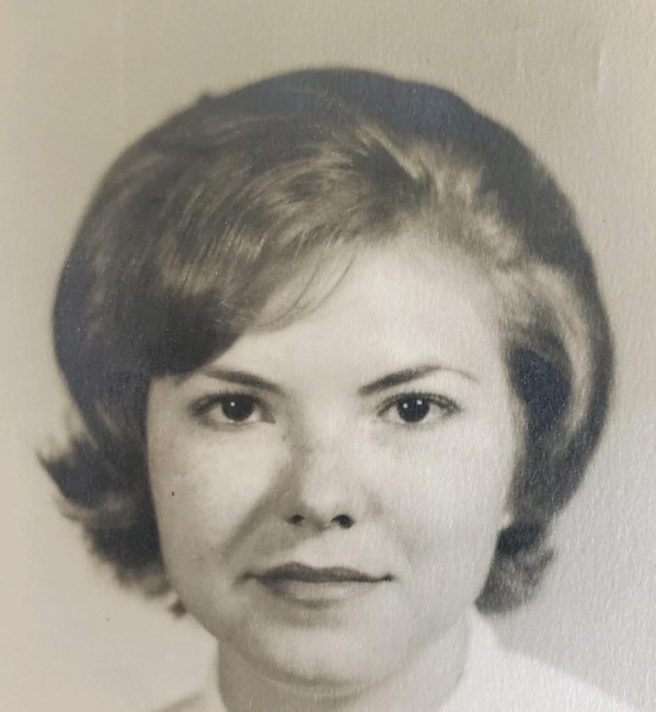 Obituary of Patricia Anne McManus