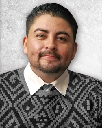 Obituario de Jonathan Raul Paucar