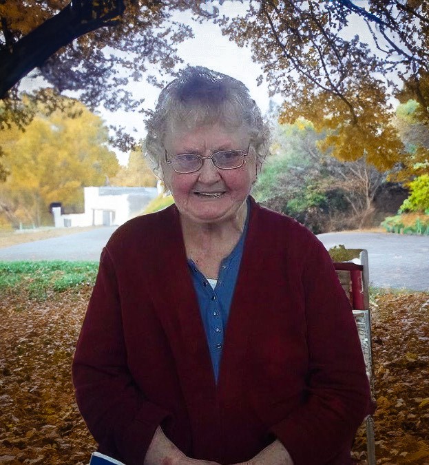 Obituary of Eudena Osborn