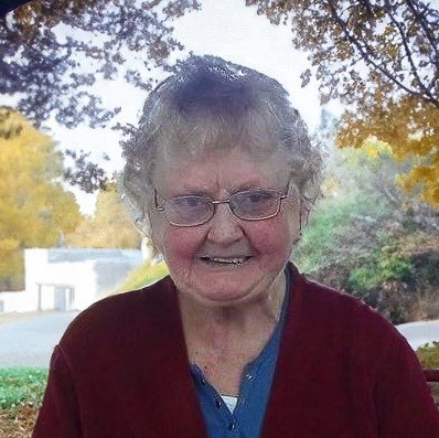 Obituary of Eudena Osborn