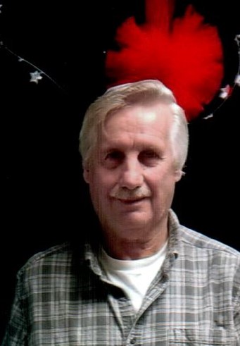 Obituary of John E. McCachren