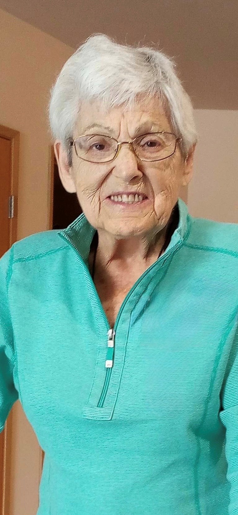 Obituary of Josephine Anne Simone