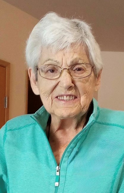 Obituary of Josephine Anne Simone
