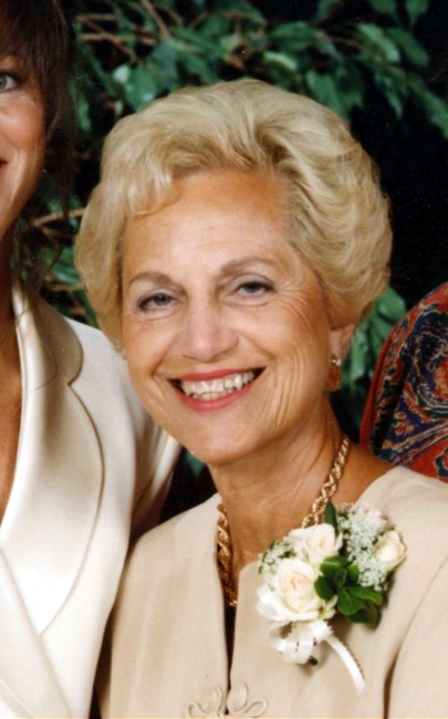 Obituary of Rhoda H. Fleisher