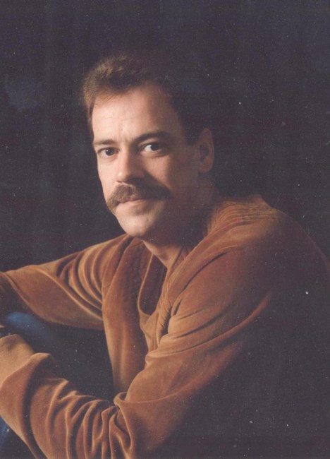 Obituary of Mark Steven Ensign