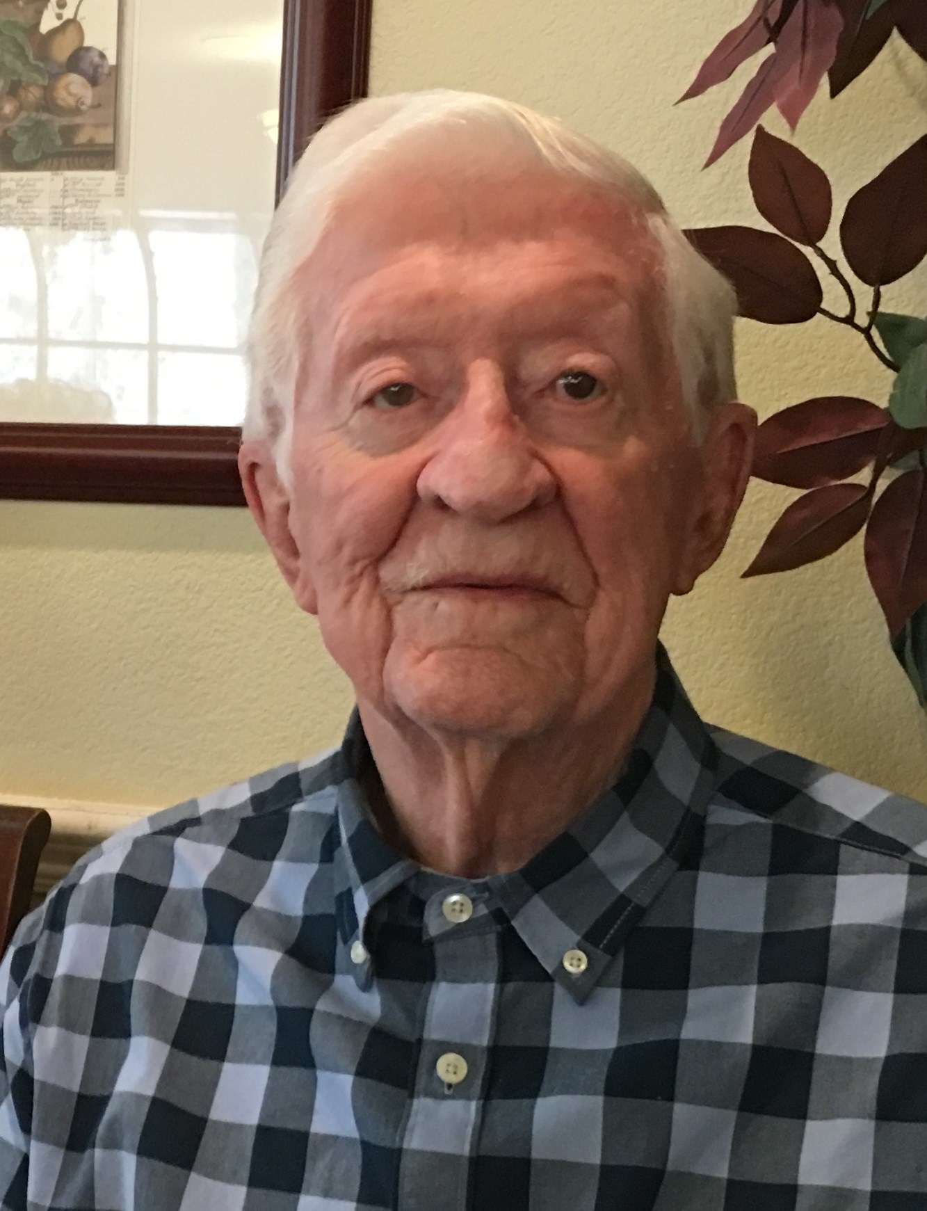 Obituary of James C Sumner