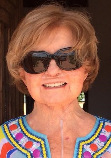 Obituary of Lilla Dolores Goggin Baker