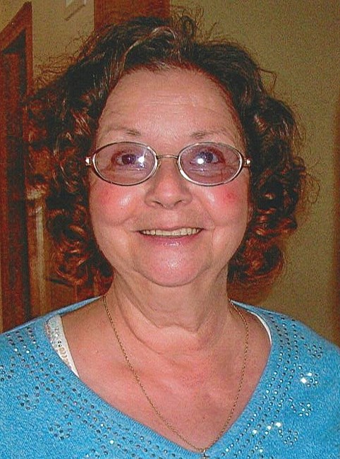 Obituary of Julie Annelle LeCluyse