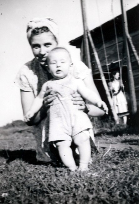 Obituary of James M Herr