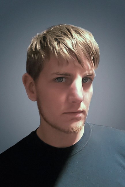 Obituary of Christopher Patrick McLemore