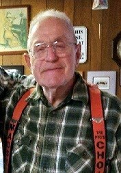 Obituary of James Allen Hanna