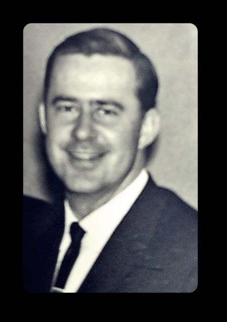 Obituary of Robert Paul Dombrowski