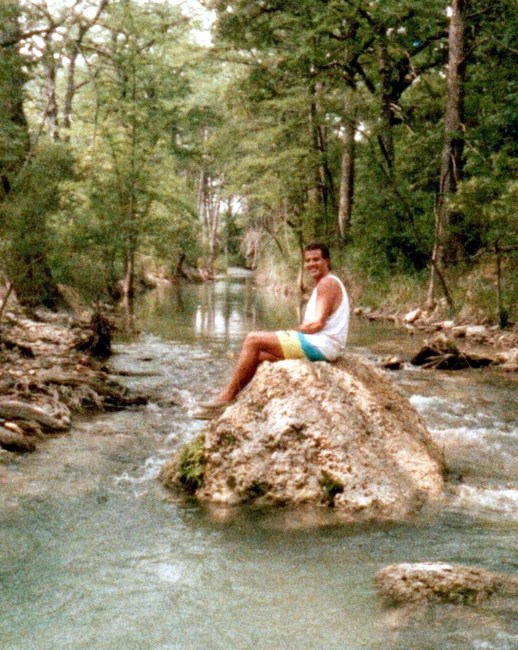 Obituary of Daniel Kinney II