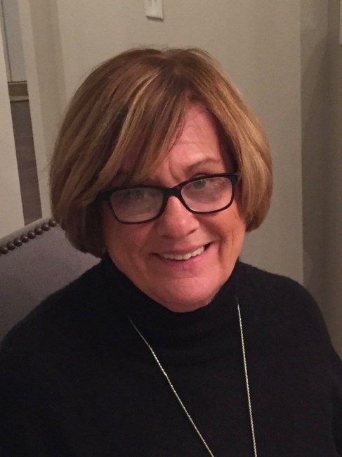 Obituary of Carol Baker