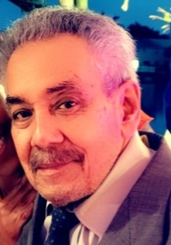 Obituary of Aramid Davila Cotto