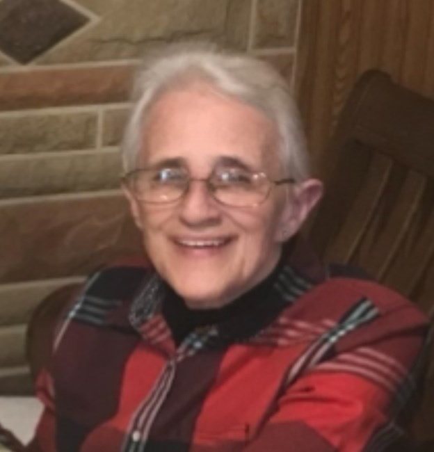 Obituary of J. Irene McNichols