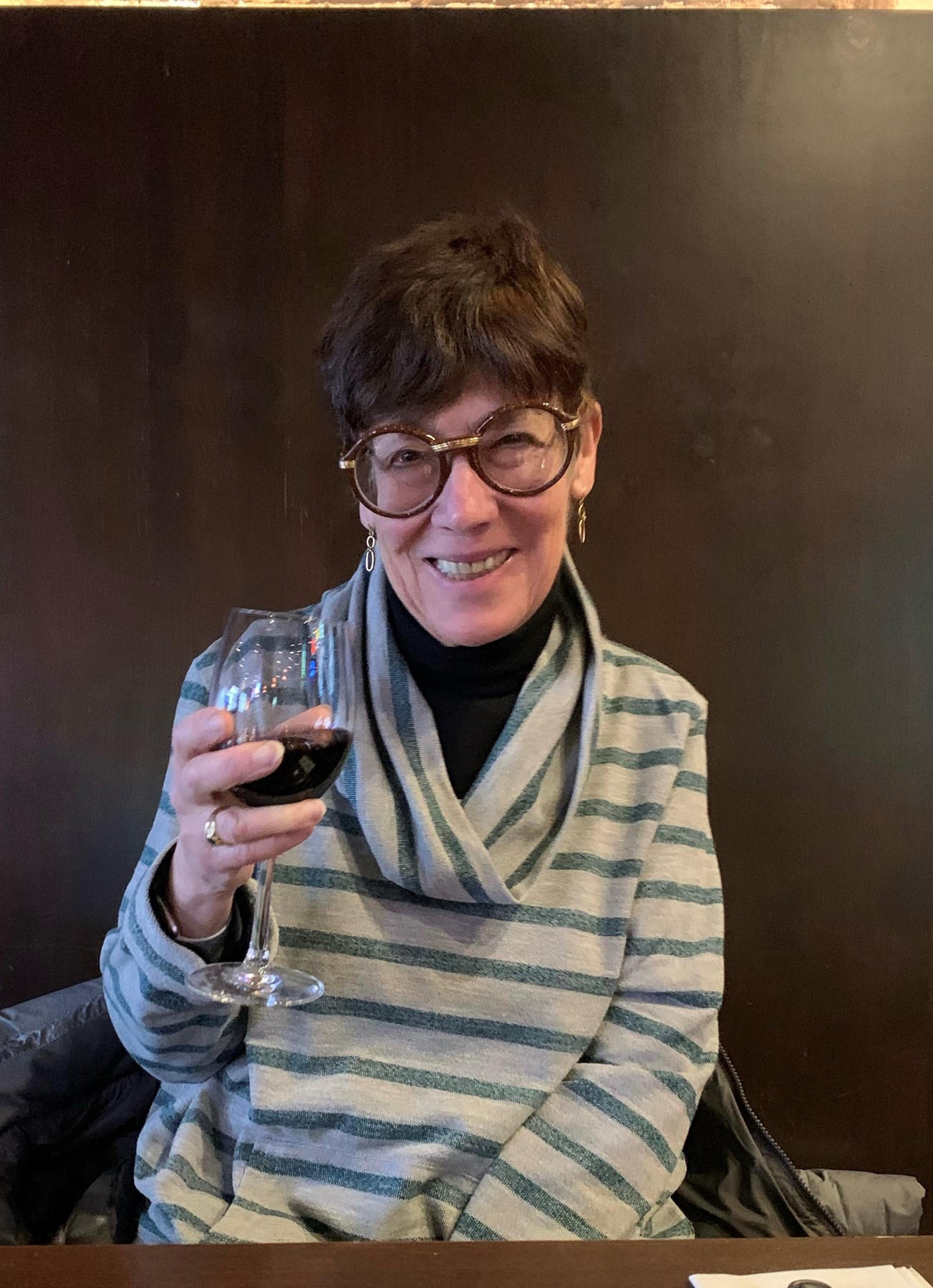 Obituary of Allison K. Jackson