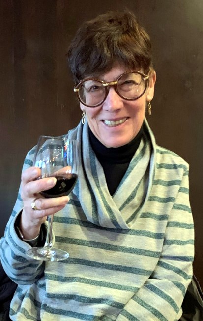 Obituary of Allison K. Jackson