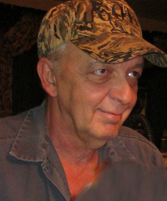 Obituario de Kerry "Jim" James Scarlett