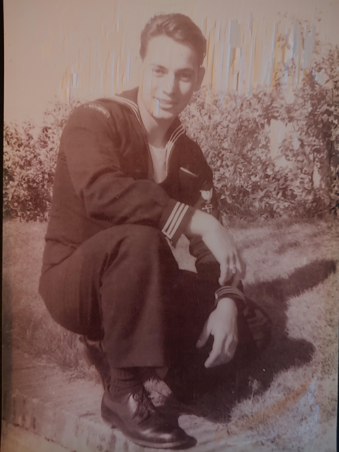 Dennis Perez Obituary Tumwater, WA