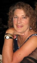 Miriam Vincent