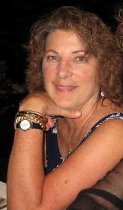 Obituario de Miriam Vincent