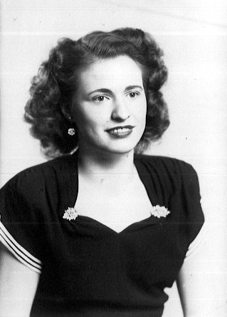 Obituary of Lucille Wojtowicz