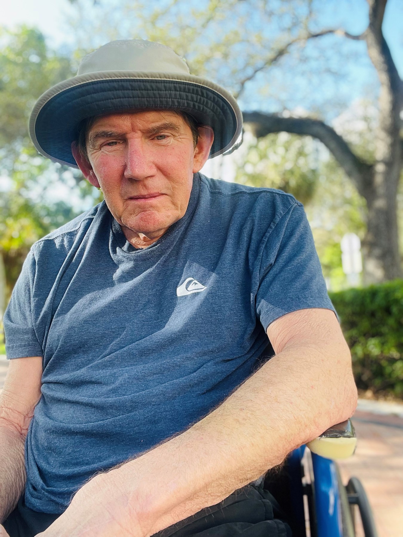 Obituary of Donald Michael Jackson