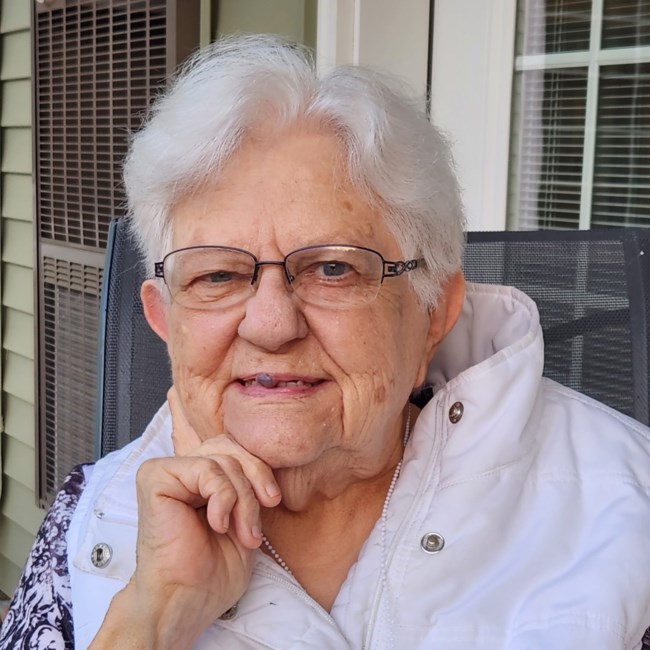 Obituary of Patricia Marie Brehmer