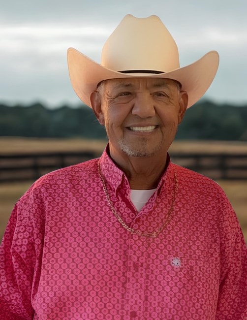 Obituario de Juan Esparza