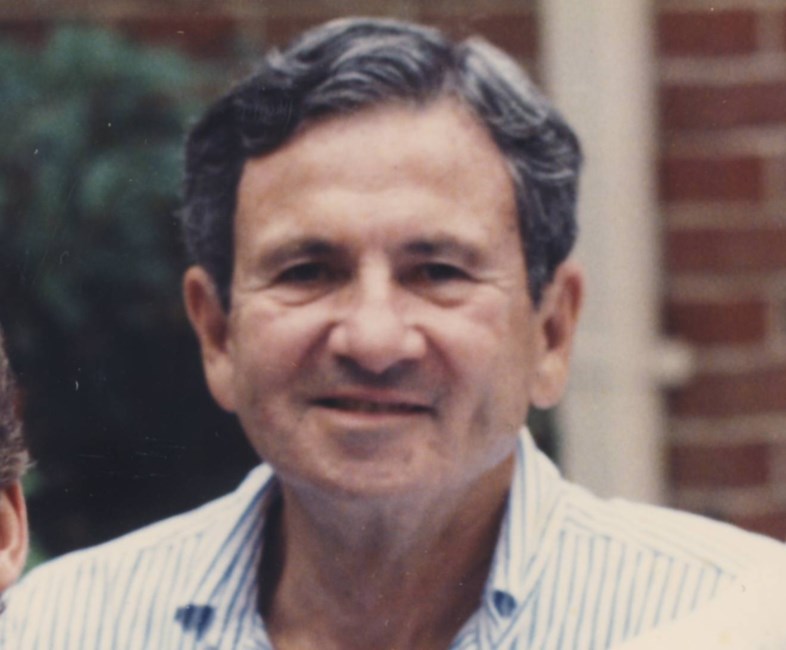 Obituary of Joseph Goldberg