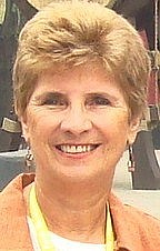 Obituary of Alice Cyr