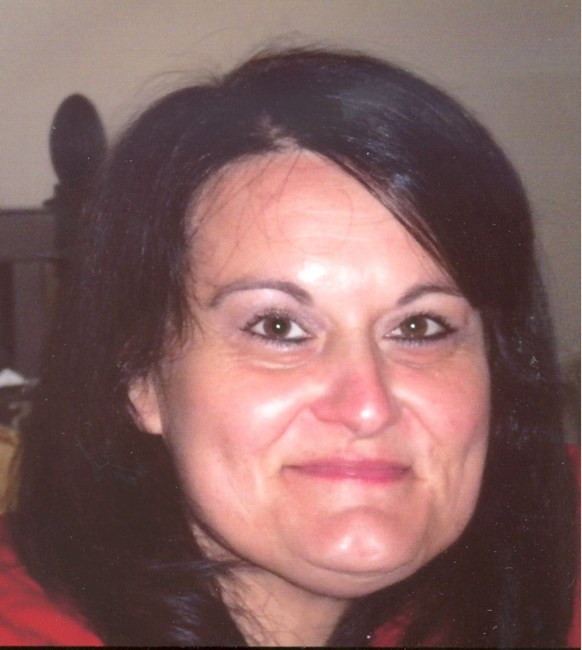 Obituary of Annette Troxler