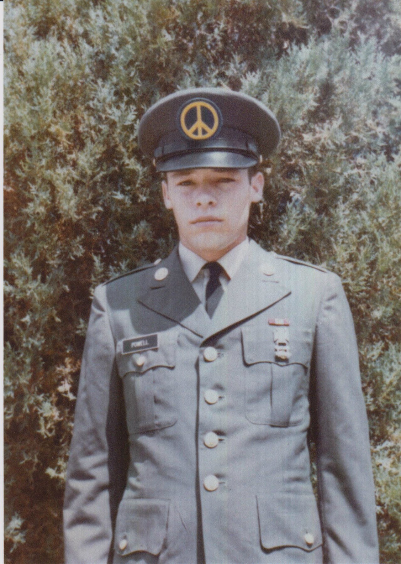 Obituary of Douglas Adam Powell