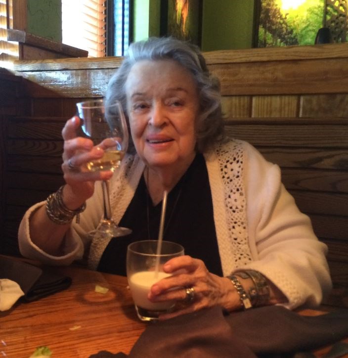 Obituary of Helen H. Bittner