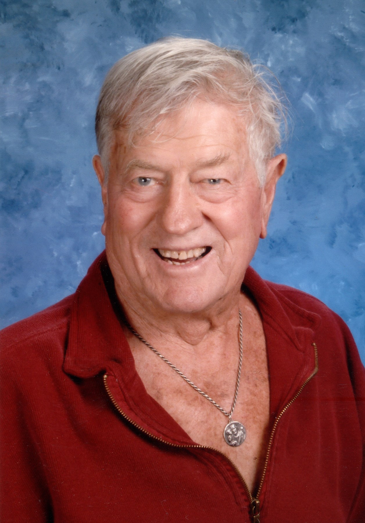 Obituary of Warren Charles Fischer