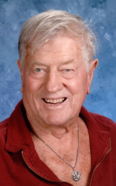 Obituary of Warren Charles Fischer